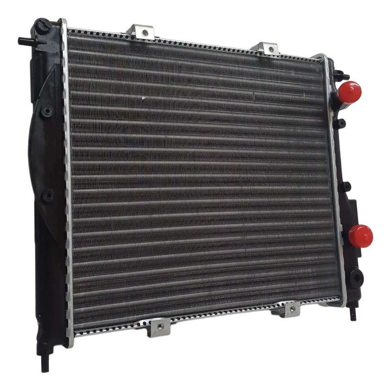 Radiador Renault Clio 1.6 Sin Aire