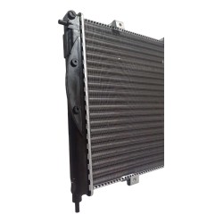 Radiador Renault Clio 1.6 Sin Aire