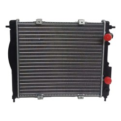 Radiador Renault Clio 1.6 Sin Aire