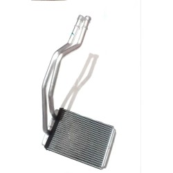 Radiador Calefaccion Ford Ecosport / Fiesta Max 1.4 1.6 2.0