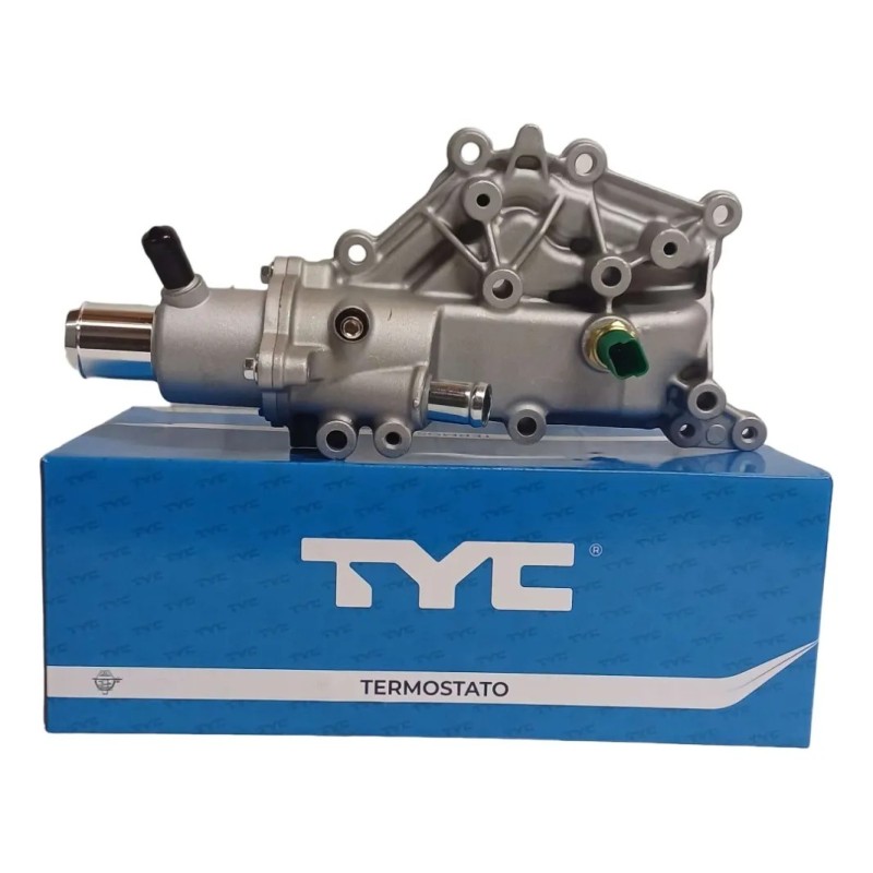 Termostato Renault Clio Kangoo Fluence Megane 1.6 16v K4m