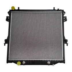 Radiador Chevrolet S-10 / Trailblazer 2.8 Mt/at '12 / '19