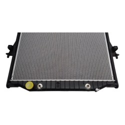 Radiador Chevrolet S-10 / Trailblazer 2.8 Mt/at '12 / '19