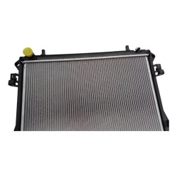 Radiador Chevrolet S-10 / Trailblazer 2.8 Mt/at '12 / '19