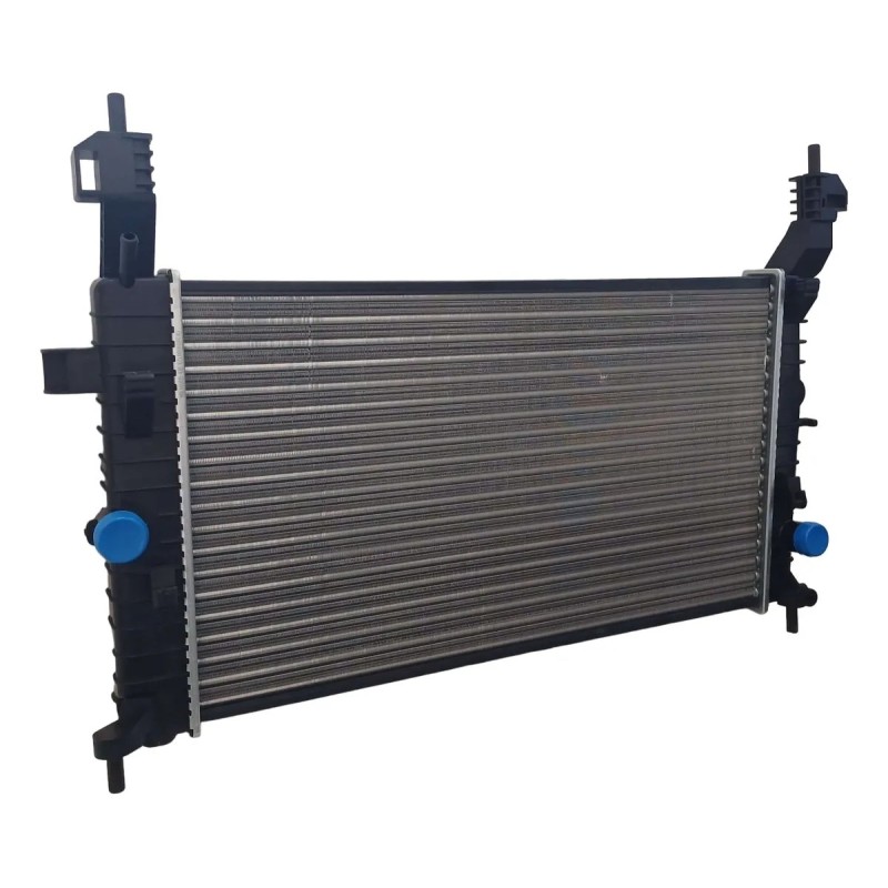 Radiador Chevrolet Meriva 1.8 Nafta