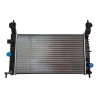 Radiador Chevrolet Meriva 1.8 Nafta