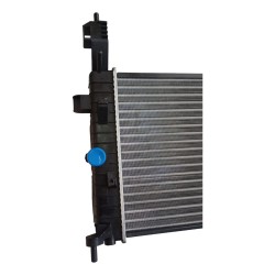 Radiador Chevrolet Meriva 1.8 Nafta