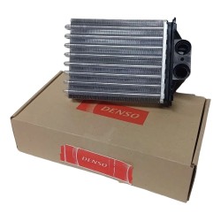 Radiador Calefacción Fiat Uno Palio Novo / Grand Siena / Mobi / Argo / Cronos