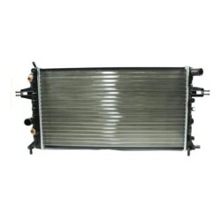 Condensador Aire Acondicionado Peugeot 208 / Citroen C3