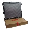Radiador Toyota Hilux / Sw4 05/15 2.5 3.0 At/mt Denso