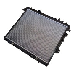 Radiador Toyota Hilux / Sw4 05/15 2.5 3.0 At/mt Denso