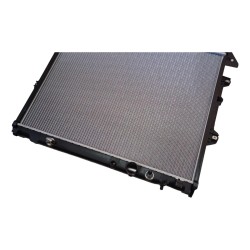 Radiador Toyota Hilux / Sw4 05/15 2.5 3.0 At/mt Denso