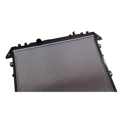 Radiador Toyota Hilux / Sw4 05/15 2.5 3.0 At/mt Denso