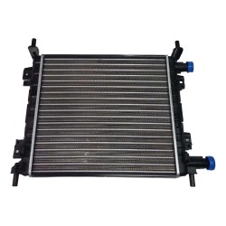 Radiador Ford Ka Rocam Zetec 1.0 1.6 (1999 - 2007)