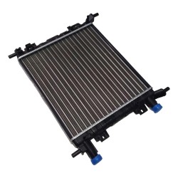 Radiador Ford Ka Rocam Zetec 1.0 1.6 (1999 - 2007)