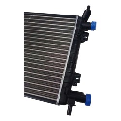 Radiador Ford Ka Rocam Zetec 1.0 1.6 (1999 - 2007)