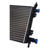 Radiador Ford Ka Rocam Zetec 1.0 1.6 (1999 - 2007)