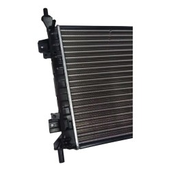 Radiador Ford Ka Rocam Zetec 1.0 1.6 (1999 - 2007)
