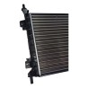 Radiador Ford Ka Rocam Zetec 1.0 1.6 (1999 - 2007)