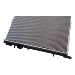 Radiador Peugeot 206 / 207 / 307 Citroen C4 1.6 Nafta Denso