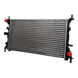 Radiador Ford Focus Edge / Ghia 1.6 2.0 Mk1 Nafta - Diesel