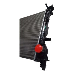 Radiador Ford Focus Edge / Ghia 1.6 2.0 Mk1 Nafta - Diesel