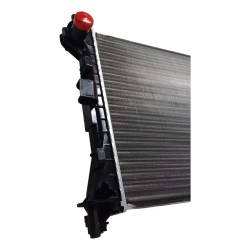 Radiador Ford Focus Edge / Ghia 1.6 2.0 Mk1 Nafta - Diesel