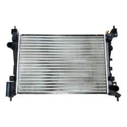 Radiador Fiat Qubo 1.4 Active 73cv