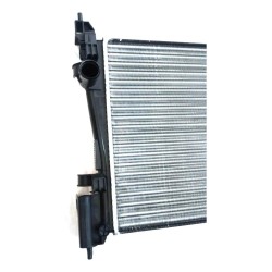 Radiador Fiat Qubo 1.4 Active 73cv