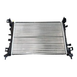 Radiador Fiat Qubo 1.4 Active 73cv