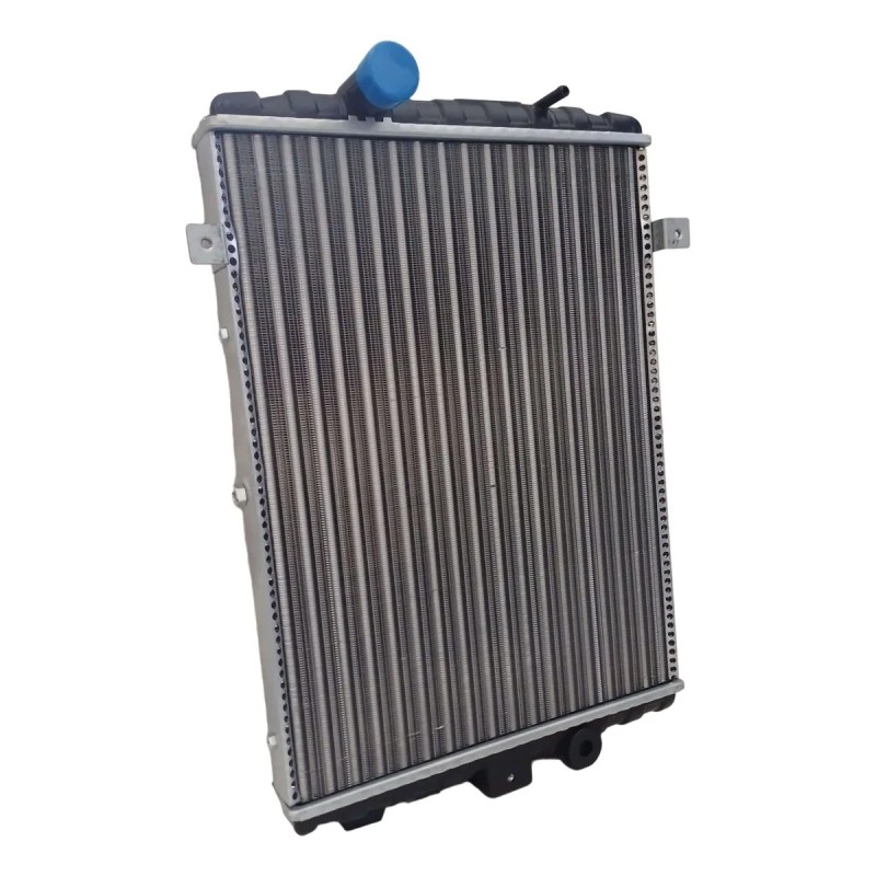 Radiador Vw Gol Senda Saveiro Con Aire 92 93 94 95