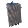 Radiador Vw Gol Senda Saveiro Con Aire 92 93 94 95
