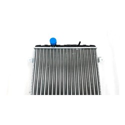 Radiador Vw Gol Senda Saveiro Con Aire 92 93 94 95