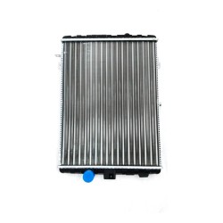 Radiador Vw Gol Senda Saveiro Con Aire 92 93 94 95