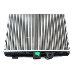 Radiador Vw Gol Senda Saveiro Con Aire 92 93 94 95