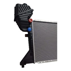 Radiador Mercedes Benz Sprinter 308 / 311 / 313 / 413