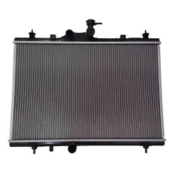 Radiador Renault Koleos '2010/'15 2.5 16v