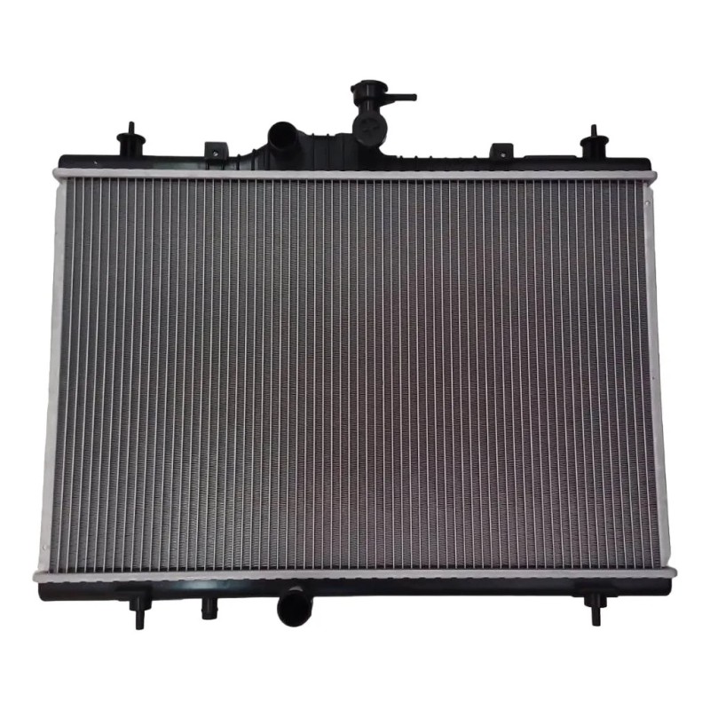 Radiador Renault Koleos '2010/'15 2.5 16v