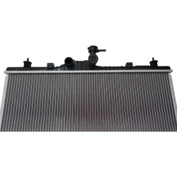 Radiador Renault Koleos '2010/'15 2.5 16v