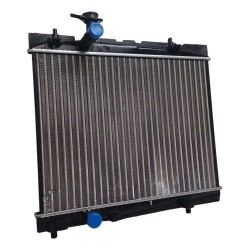 Radiador Toyota Etios 2013 A 2016 1.5 Xs Xls