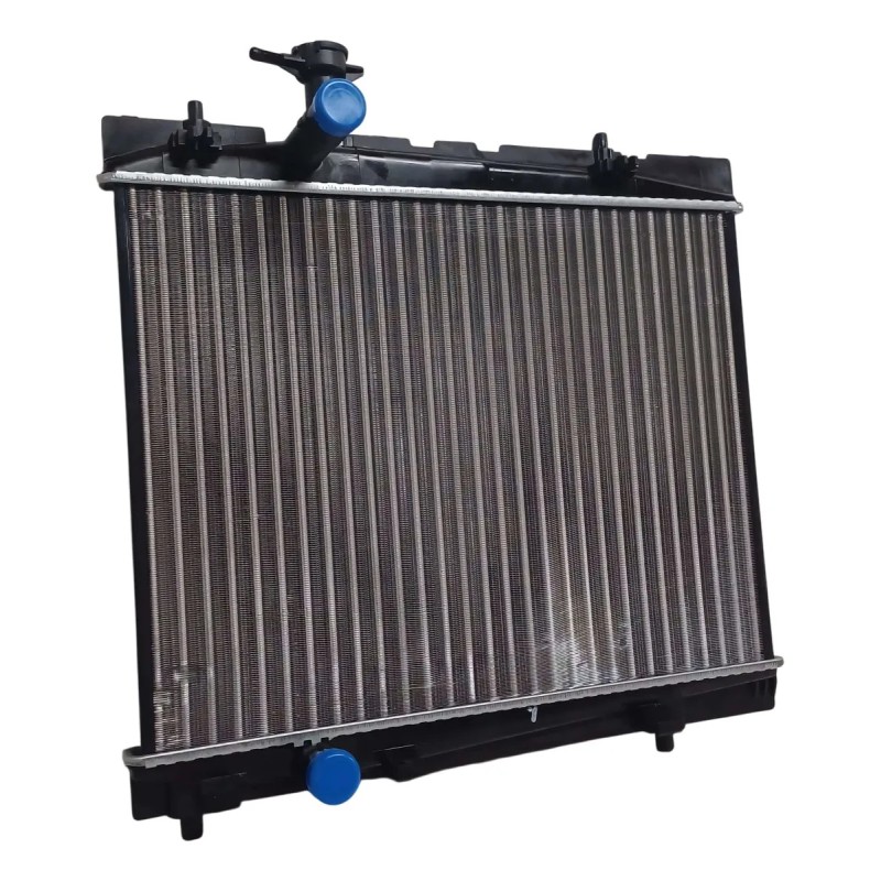 Radiador Toyota Etios 2013 A 2016 1.5 Xs Xls