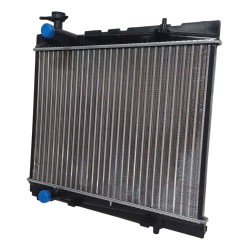 Radiador Toyota Etios 2013 A 2016 1.5 Xs Xls