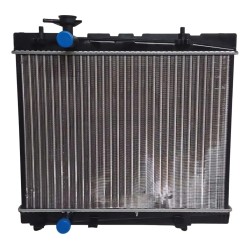 Radiador Toyota Etios 2013 A 2016 1.5 Xs Xls