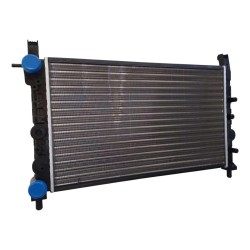 Radiador Fiat Duna / Uno 1.7 Panel 52 Cm