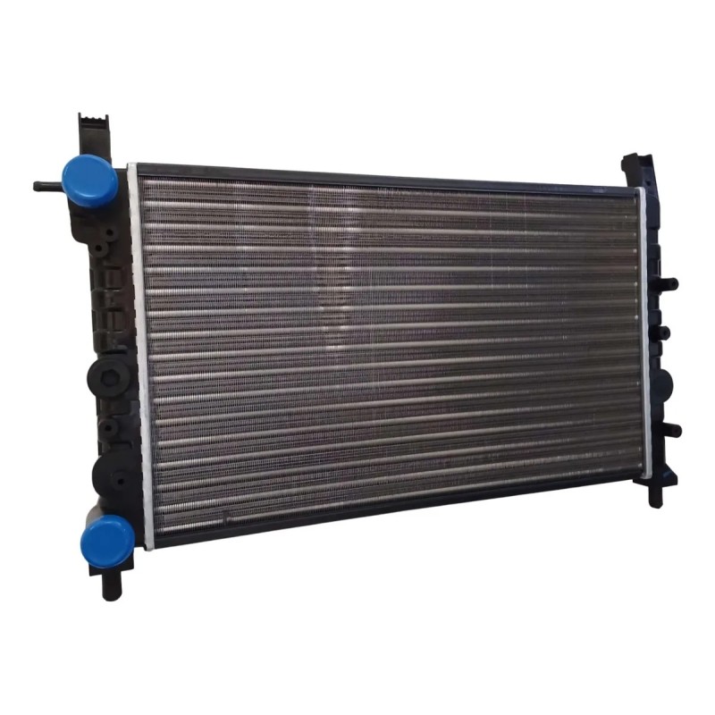 Radiador Fiat Duna / Uno 1.7 Panel 52 Cm