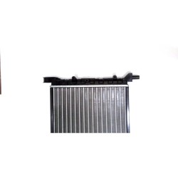 Radiador Fiat Duna / Uno 1.7 Panel 52 Cm