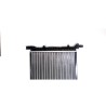 Radiador Fiat Duna / Uno 1.7 Panel 52 Cm