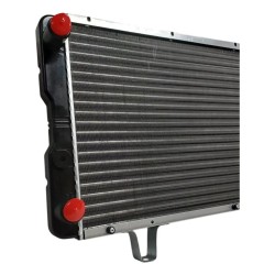 Radiador Peugeot 504 Diesel