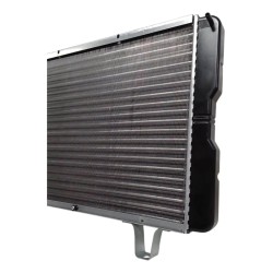 Radiador Peugeot 504 Diesel