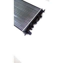 Radiador Ford Escort Rocam / Zetec 1.8